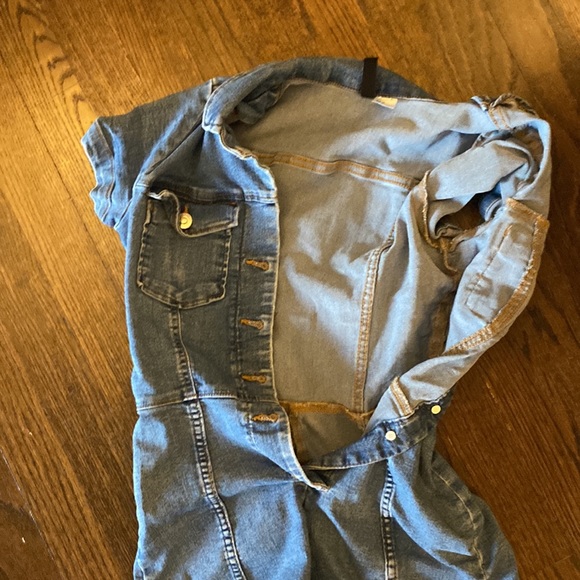 H & M romper. - Picture 3 of 3